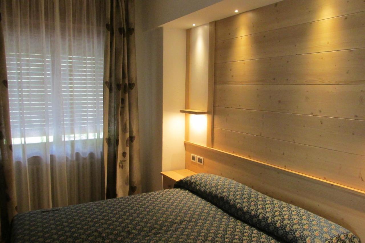 Hotel Garni Miramonti ฟัลกาเด ภายนอก รูปภาพ