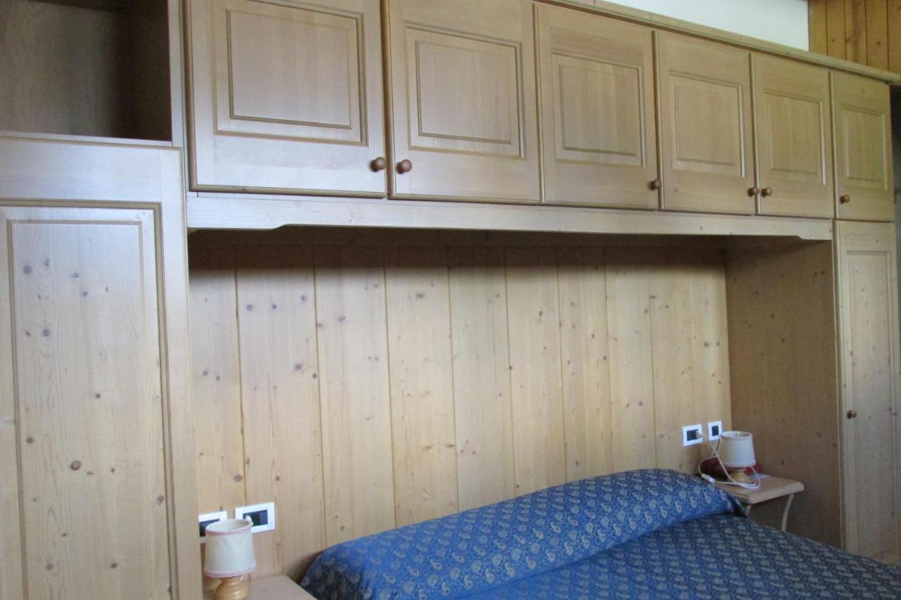 Hotel Garni Miramonti ฟัลกาเด ภายนอก รูปภาพ